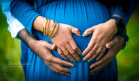 Maternity Clicks - Sample Images Gallery